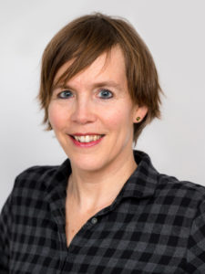 Claudia Kocher, Journalistin